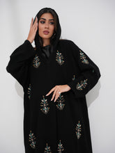Hadia Abaya